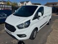 Ford Transit Custom 2.0 300 EcoBlue Trend L2 H1 Euro 6 (s/s) 5dr 8