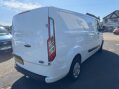 Ford Transit Custom 2.0 300 EcoBlue Trend L2 H1 Euro 6 (s/s) 5dr 14