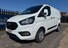 Ford Transit Custom 2.0 280 EcoBlue Trend L1 H1 Euro 6 (s/s) 5dr