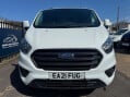 Ford Transit Custom 2.0 280 EcoBlue Trend L1 H1 Euro 6 (s/s) 5dr 3