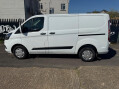 Ford Transit Custom 2.0 280 EcoBlue Trend L1 H1 Euro 6 (s/s) 5dr 4