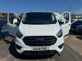 Ford Transit Custom 2.0 280 EcoBlue Trend L1 H1 Euro 6 (s/s) 5dr 7