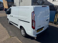 Ford Transit Custom 2.0 280 EcoBlue Trend L1 H1 Euro 6 (s/s) 5dr 11