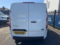 Ford Transit Custom 2.0 280 EcoBlue Trend L1 H1 Euro 6 (s/s) 5dr 12