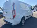 Ford Transit Custom 2.0 280 EcoBlue Trend L1 H1 Euro 6 (s/s) 5dr 15