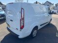 Ford Transit Custom 2.0 280 EcoBlue Trend L1 H1 Euro 6 (s/s) 5dr 16