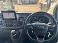 Ford Transit Custom 2.0 280 EcoBlue Trend L1 H1 Euro 6 (s/s) 5dr 19