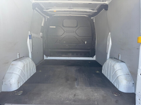 Ford Transit Custom 2.0 280 EcoBlue Trend L1 H1 Euro 6 (s/s) 5dr 21