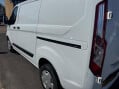 Ford Transit Custom 2.0 280 EcoBlue Trend L1 H1 Euro 6 (s/s) 5dr 24
