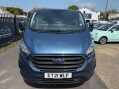Ford Transit Custom 2.0 280 EcoBlue Limited L1 H1 Euro 6 (s/s) 5dr 3
