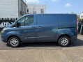 Ford Transit Custom 2.0 280 EcoBlue Limited L1 H1 Euro 6 (s/s) 5dr 4