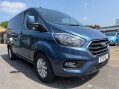 Ford Transit Custom 2.0 280 EcoBlue Limited L1 H1 Euro 6 (s/s) 5dr 5