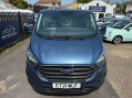 Ford Transit Custom 2.0 280 EcoBlue Limited L1 H1 Euro 6 (s/s) 5dr 6
