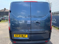Ford Transit Custom 2.0 280 EcoBlue Limited L1 H1 Euro 6 (s/s) 5dr 13