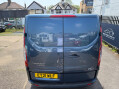Ford Transit Custom 2.0 280 EcoBlue Limited L1 H1 Euro 6 (s/s) 5dr 14
