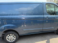 Ford Transit Custom 2.0 280 EcoBlue Limited L1 H1 Euro 6 (s/s) 5dr 15