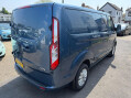 Ford Transit Custom 2.0 280 EcoBlue Limited L1 H1 Euro 6 (s/s) 5dr 16