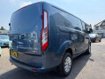 Ford Transit Custom 2.0 280 EcoBlue Limited L1 H1 Euro 6 (s/s) 5dr 17