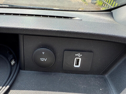 Ford Transit Custom 2.0 280 EcoBlue Limited L1 H1 Euro 6 (s/s) 5dr 22