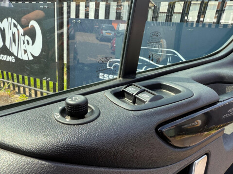 Ford Transit Custom 2.0 280 EcoBlue Limited L1 H1 Euro 6 (s/s) 5dr 42