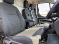 Ford Transit Custom 2.0 280 EcoBlue Limited L1 H1 Euro 6 (s/s) 5dr 43
