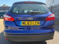 Ford Focus 1.6 TDCi Edge Euro 5 (s/s) 5dr 13