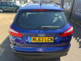 Ford Focus 1.6 TDCi Edge Euro 5 (s/s) 5dr 14