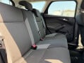 Ford Focus 1.6 TDCi Edge Euro 5 (s/s) 5dr 22