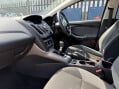 Ford Focus 1.6 TDCi Edge Euro 5 (s/s) 5dr 35