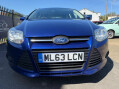 Ford Focus 1.6 TDCi Edge Euro 5 (s/s) 5dr 3