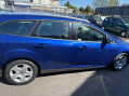 Ford Focus 1.6 TDCi Edge Euro 5 (s/s) 5dr 15