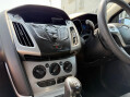 Ford Focus 1.6 TDCi Edge Euro 5 (s/s) 5dr 18