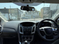Ford Focus 1.6 TDCi Edge Euro 5 (s/s) 5dr 20