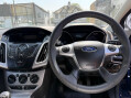 Ford Focus 1.6 TDCi Edge Euro 5 (s/s) 5dr 32