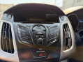 Ford Focus 1.6 TDCi Edge Euro 5 (s/s) 5dr 36