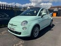 Fiat 500 1.2 Pop Euro 6 (s/s) 2dr