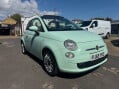 Fiat 500 1.2 Pop Euro 6 (s/s) 2dr 2