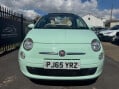 Fiat 500 1.2 Pop Euro 6 (s/s) 2dr 3