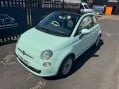 Fiat 500 1.2 Pop Euro 6 (s/s) 2dr 4