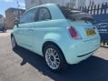 Fiat 500 1.2 Pop Euro 6 (s/s) 2dr 6