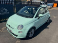 Fiat 500 1.2 Pop Euro 6 (s/s) 2dr 7