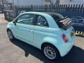 Fiat 500 1.2 Pop Euro 6 (s/s) 2dr 8