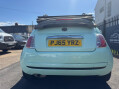 Fiat 500 1.2 Pop Euro 6 (s/s) 2dr 10