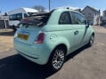 Fiat 500 1.2 Pop Euro 6 (s/s) 2dr 11