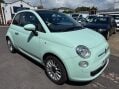 Fiat 500 1.2 Pop Euro 6 (s/s) 2dr 3