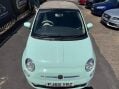 Fiat 500 1.2 Pop Euro 6 (s/s) 2dr 4