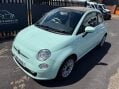 Fiat 500 1.2 Pop Euro 6 (s/s) 2dr 5