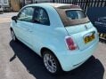 Fiat 500 1.2 Pop Euro 6 (s/s) 2dr 6