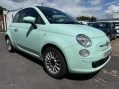Fiat 500 1.2 Pop Euro 6 (s/s) 2dr 7