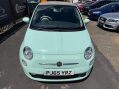 Fiat 500 1.2 Pop Euro 6 (s/s) 2dr 8